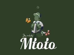 Jay Melody – Mtoto Jay Melody - Mtoto