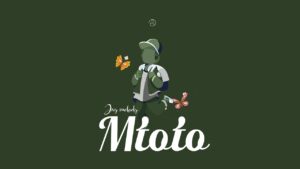 Jay Melody - Mtoto