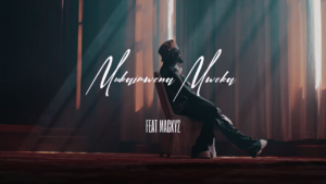 VIDEO Chile One Ft Macky 2 - Mukaimwena Mweka