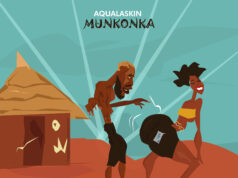 Aqualaskin – Munkonka Aqualaskin - Munkonka