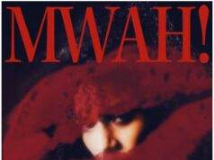 Lojay – Mwah! Ft Odeal Lojay - Mwah! Ft Odeal