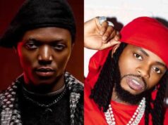 Chella – My Darling Remix (Mpenzi Wangu) Ft Diamond Platnumz Chella - My Darling Remix (Mpenzi Wangu) Ft Diamond Platnumz