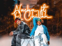 Nacha Ft Q Chillah – Power Nacha Ft Q Chillah - Power