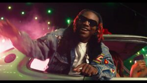 Mr Seed - Nairobi Kanairo Ft Jegede, Trio Mio, Only One Delo & VDJ Jones