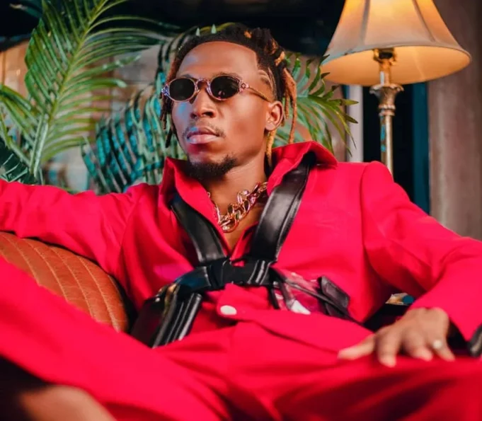 Pentagon Ft Yo Maps - Naiwe Waya