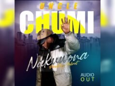 Uncle Chumi – Nakawona Uncle Chumi - Nakawona