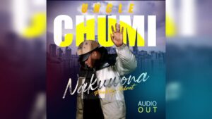 Uncle Chumi - Nakawona