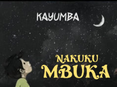 Kayumba – Nakukumbuka Kayumba - Nakukumbuka