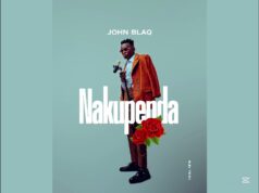 John Blaq – Nakupenda John Blaq - Nakupenda