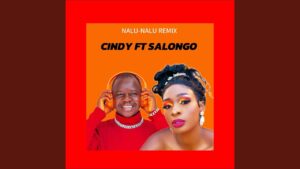 Cindy Ft Salongo - Nalu Nalu Remix