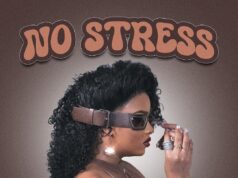 Nandy – No Stress Nandy - No Stress