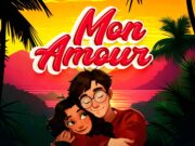 Nasha Travis – Mon Amour Nasha Travis - Mon Amour