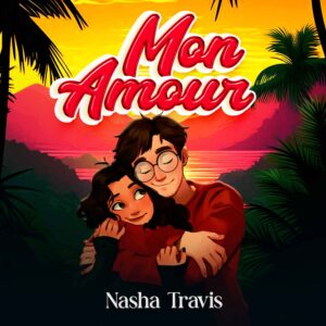 Nasha Travis - Mon Amour