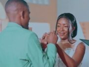 Presenter Kai – Ni Wewe Ft Diana Presenter Kai - Ni Wewe Ft Diana