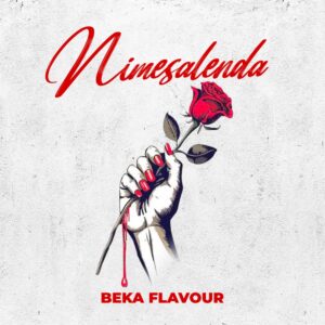 Beka Flavour - Nimesalenda
