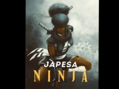 Japesa – Ninja Japesa - Ninja