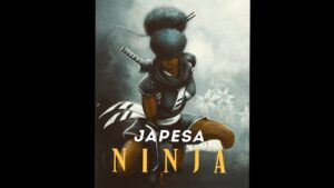 Japesa - Ninja