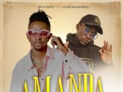 Novi Keys – Amanda Ft Scar Mkadinali Novi Keys - Amanda Ft Scar Mkadinali