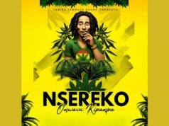 Omwavu Kipampa – Nsereko Omwavu Kipampa - Nsereko