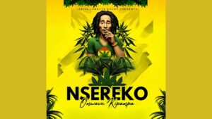 Omwavu Kipampa - Nsereko
