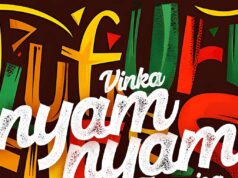 Fik Fameica – Nyam Nyam Ft Vinka Fik Fameica - Nyam Nyam Ft Vinka