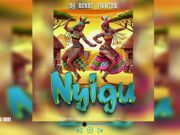 Dj Robby Fighter – Nyigu (Singeli Beat) Dj Robby Fighter - Nyigu (Singeli Beat)