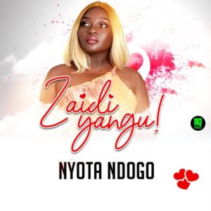 Nyota Ndogo - Zaidi Yangu