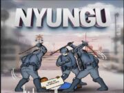 Msaga Sumu – Nyungu Msaga Sumu - Nyungu