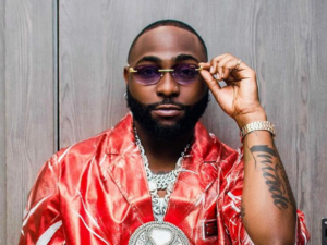 Davido Ft Victoria Monét - Offa Me