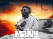 Ola K – Many Names Ola K - Many Names