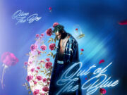 ALBUM Olivetheboy – Out Of The Blue