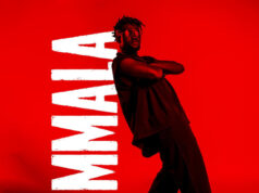 Dax Vibez – Ommala Dax Vibez - Ommala