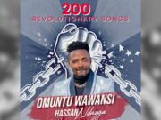 Hassan Nduga – Omuntu Wawansi Hassan Nduga - Omuntu Wawansi