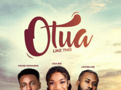 Ada Ehi – Otua (Like This) Ft Frank Edwards & Limoblaze Ada Ehi - Otua (Like This) Ft Frank Edwards & Limoblaze
