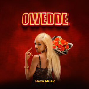 Hezo Music - Owedde