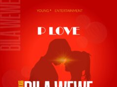 P Love – Bila Wewe P Love - Bila Wewe