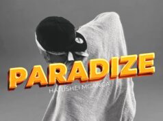 Paradize – Hatushei Mganga Paradize - Hatushei Mganga