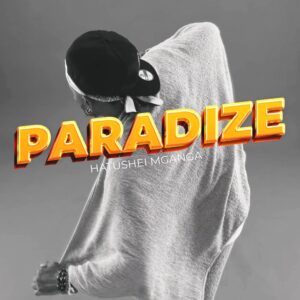 Paradize - Hatushei Mganga