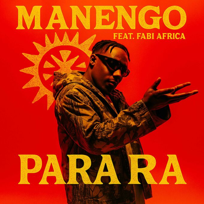Manengo Ft Fabi Africa - Parara