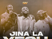 Paul Clement – Jina La Yesu Ft Dr Ipyana & Boaz Danken Paul Clement - Jina La Yesu Ft Dr Ipyana & Boaz Danken
