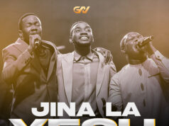 Paul Clement – Jina La Yesu Ft Dr Ipyana & Boaz Danken Paul Clement - Jina La Yesu Ft Dr Ipyana & Boaz Danken