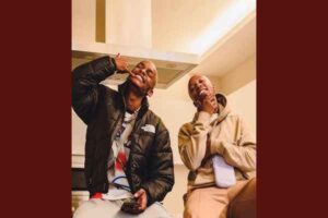 Pcee Ft Prince Nxumalo & Linda Mnisi - Asiyeke