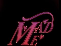 Peruzzi – Mad Me Peruzzi - Mad Me