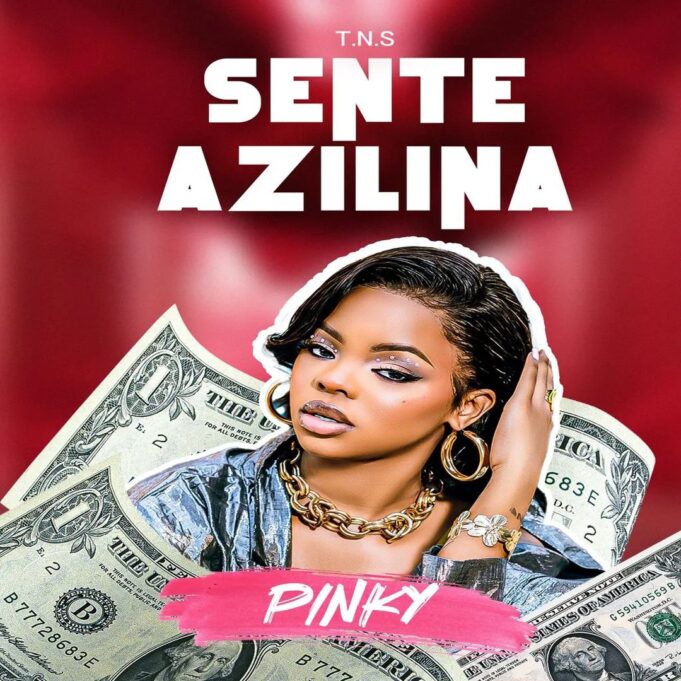 Pinky - Sente Azilina