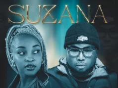 Pinky Ft JC Kalinks – Suzana Pinky Ft JC Kalinks - Suzana