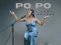 Lady Jaydee – Po Po Lady Jaydee - Po Po