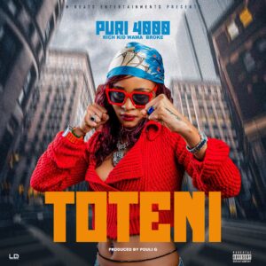 Puri4000 - Toteni