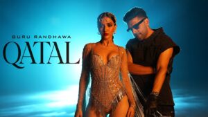 Guru Randhawa - QATAL