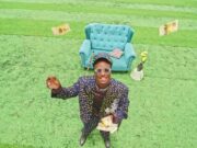 Rony Ronio – Mbawo Rony Ronio - Mbawo