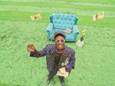 Rony Ronio – Mbawo Rony Ronio - Mbawo